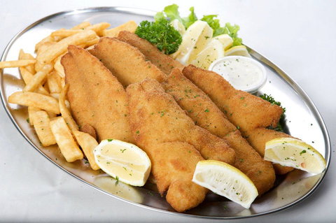 Kiss My Fish - Rochedale - Tourism Adelaide 0