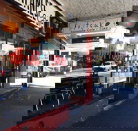 Mitsuko's - Tourism Adelaide