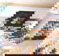 Pages Cafe - Tourism Adelaide