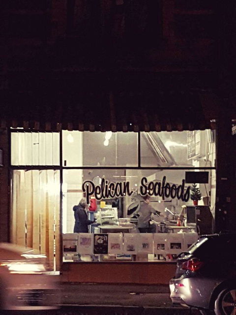 Pelican Seafood - Tourism Adelaide 0
