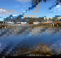 Puddleduck Vineyard - Tourism Adelaide