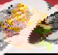 Stapleton's Restaurant - Tourism Adelaide