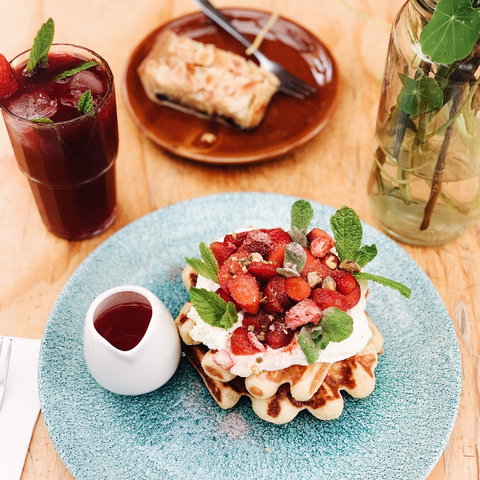 The General Food Store - Tourism Adelaide 0