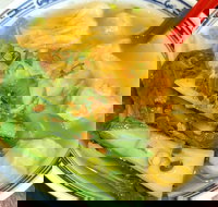 The Sisters Kitchen Garden Cafe - Tourism Adelaide