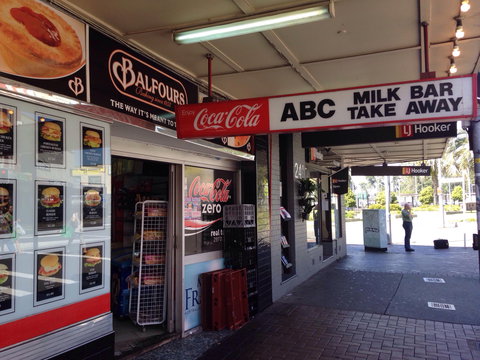 ABC Milk Bar Takeaway - Tourism Adelaide 0