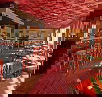 All Seasons Bar  Grill - Tourism Adelaide