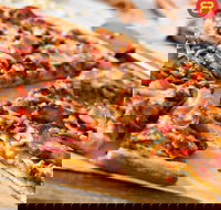 Eagle Pizzeria - Minto - Tourism Adelaide