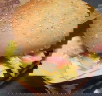 Hungry Jack's Spearwood - Tourism Adelaide