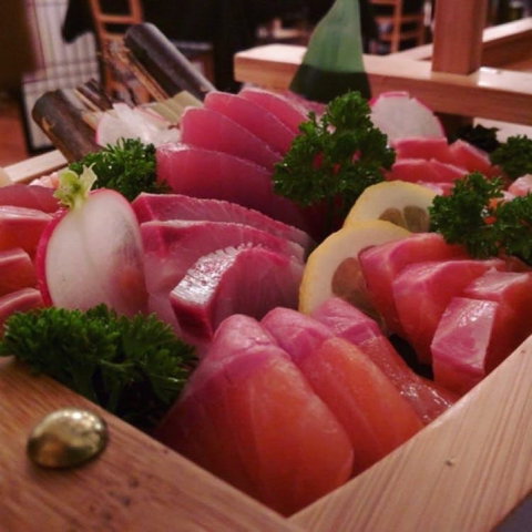 J Sushi - Tourism Adelaide 0