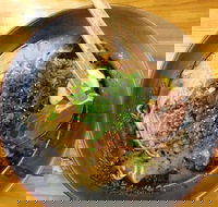 Kuroneko Ramen Noodle Bar - Tourism Adelaide