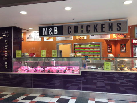 M&B Chickens - Tourism Adelaide 0