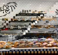Pane Rustico Artisan Bakehouse - Tourism Adelaide