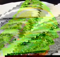 Rose and Edward Espresso - Tourism Adelaide