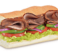 Subway - Sydney Olympic Park - Tourism Adelaide