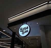 Sushi Sam - Tourism Adelaide