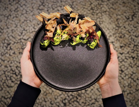 The Line & Label Restaurant - Tourism Adelaide 2