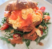 The Rail Cafe - Tourism Adelaide