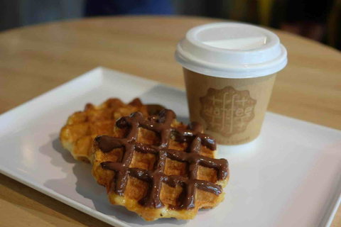Waffee - Altona - Tourism Adelaide 0