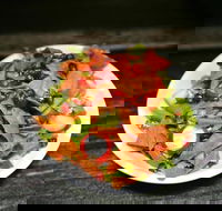Zikrayat Lebanese Cuisine - Tourism Adelaide
