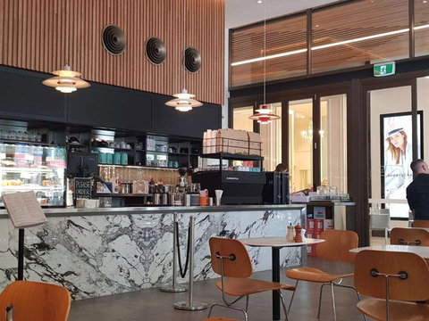 Atomic Espresso - Tourism Adelaide 0