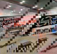 Black Market Bagels - Tourism Adelaide
