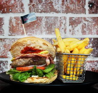 Burger Urge - Molendinar - Tourism Adelaide
