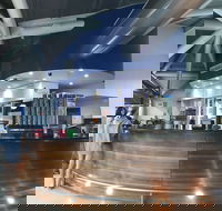 Cafe Aqua - Tourism Adelaide
