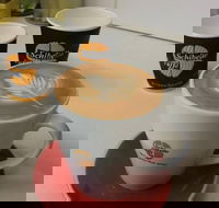 Cafe Neon - Tourism Adelaide