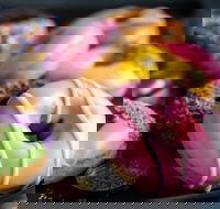 Donut King - Runaway Bay - Tourism Adelaide