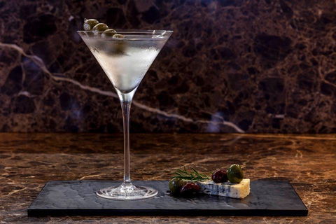 FIX Bar - Tourism Adelaide 0