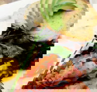 Simply Duo - Tourism Adelaide