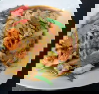 Thai Tanium - Tourism Adelaide