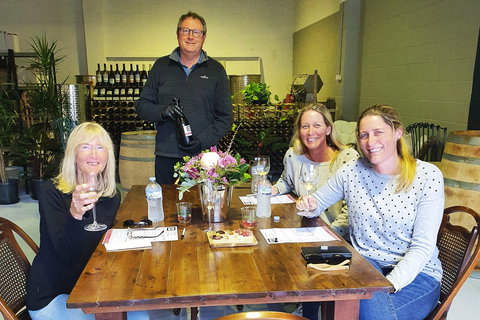 Tynan Wines Port Stephens - Tourism Adelaide 0