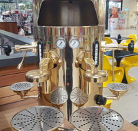 Amanti Espresso Bar - Tourism Adelaide