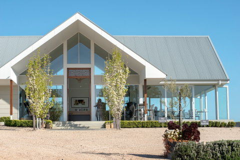 Artwine Cellar Door - Tourism Adelaide 0
