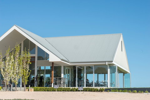 Artwine Cellar Door - Tourism Adelaide 1