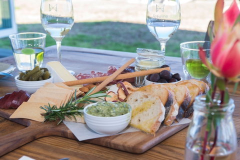 Artwine Cellar Door - Tourism Adelaide 2