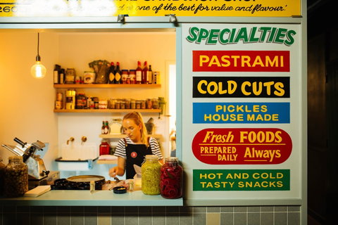 BRKLYN - Tourism Adelaide 1