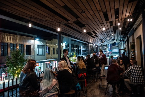 BRKLYN - Tourism Adelaide 2