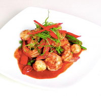 Lemongrass Thai on Parkwood - Parkwood - Tourism Adelaide