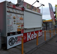 Mixed Grill - Tourism Adelaide