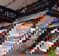 Mr. India - Tourism Adelaide