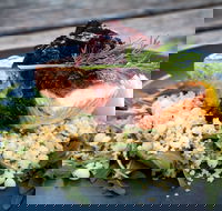 RORO Cafe on the Beach - Tourism Adelaide