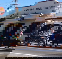 Royal Mail Hotel Mulwala - Tourism Adelaide