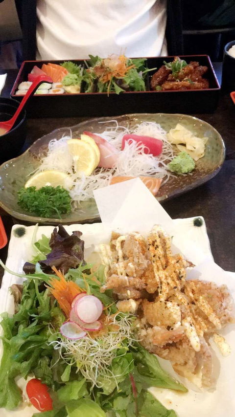 Sushi Hiro - Freshwater - Tourism Adelaide 0