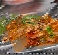 Taste Breeze - Tourism Adelaide