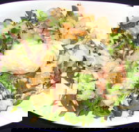 The Colliefields Brasserie Caf