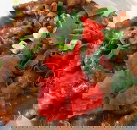 Tiger's Asian Wok - Manly - Tourism Adelaide