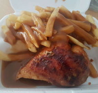 Westall Free Range Charcoal Chicken - Tourism Adelaide