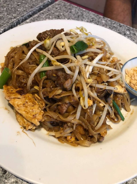 Zab Thai Take-Away - Tourism Adelaide 0